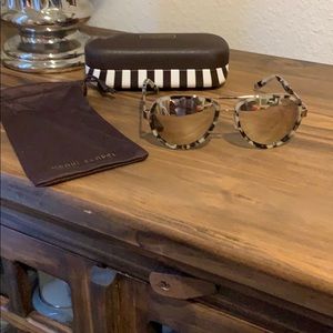 Henri Bender Sunglasses